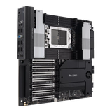Mainboard - Asus PRO WS WRX90E-SAGE SE DDR5