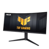 Màn Hình Cong - Asus TUF Gaming VG34VQL3A 34 inch | 2K | 180Hz | HDR chuyên game