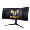Màn Hình Cong - Asus TUF Gaming VG34VQL3A 34 inch | 2K | 180Hz | HDR chuyên game