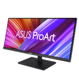 Màn Hình Đồ Họa - ASUS ProArt Display PA348CGV / 34Inch / Ultra WQHD / IPS / 120Hz / 2ms / USB-C