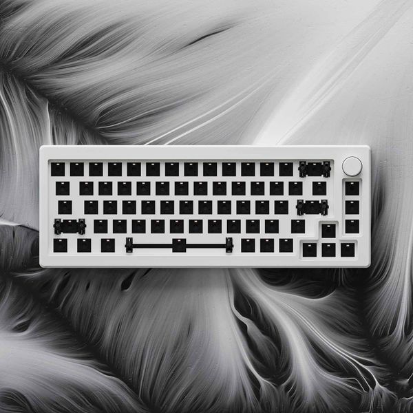 Kit bàn phím cơ - AKKO Designer Studio – MOD008