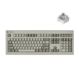 Bàn Phím Cơ Không Dây - FL-Esports OG104 Retro