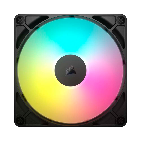 Bộ Hai Fan Máy Tính - Corsair RS140 ARGB 140mm