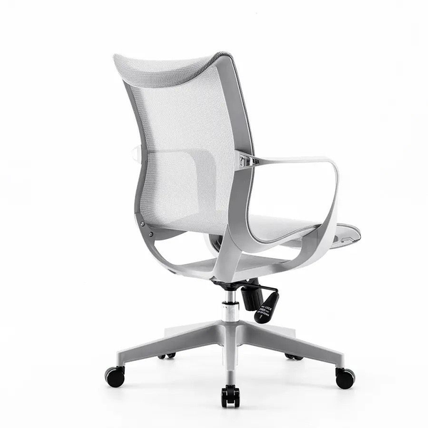 Ghế Công Thái Học - Sihoo M77