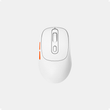 Chuột không dây - HyperWork Silentium Mini MS01M