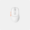 Chuột không dây - HyperWork Silentium Mini MS01M