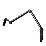 Giá đỡ Microphone - HyperWork | MA01S (Đen / Bạc)