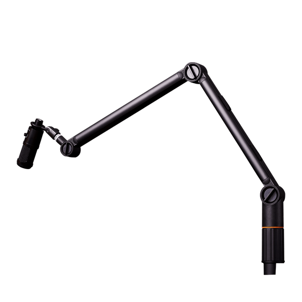 Giá đỡ Microphone - HyperWork | MA01S (Đen / Bạc)