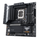 Mainboard - Asus TUF GAMING B860M-PLUS WIFI
