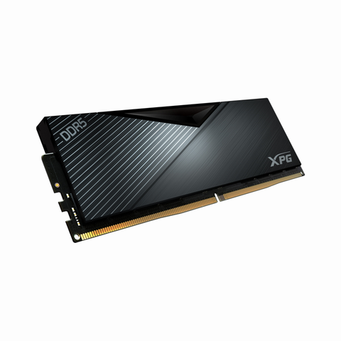Ram Máy Tính - Adata XPG Lancer 8GB (1 x 8GB) | DDR5 | 5200Mhz