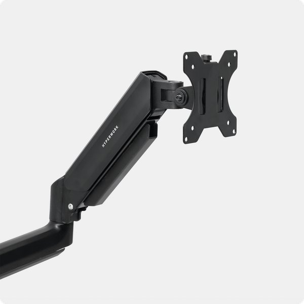 Giá Treo Màn Hình - HyperWork P1 Dual | DPA01