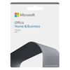 Microsoft Office Home and Business 2021 English APAC EM Medialess (T5D-03510)