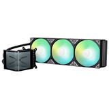 Tản nhiệt nước AIO - TryX Panorama SE 360 ARGB Black / White