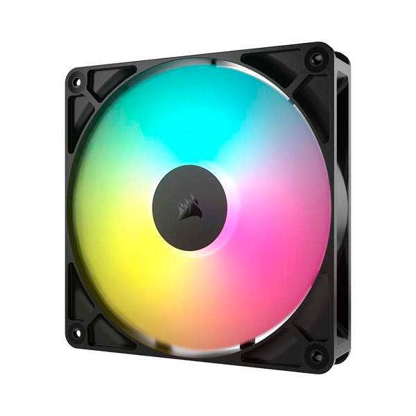 Bộ Hai Fan Máy Tính - Corsair RS140 ARGB 140mm