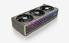 Card Màn Hình - Sapphire Nitro+ AMD Radeon RX 9070 XT Gaming OC 16GB GDDR6