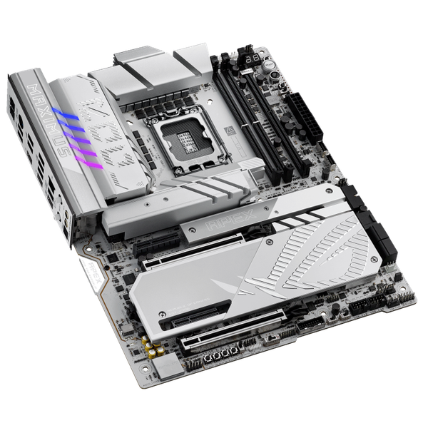 Mainboard ASUS ROG MAXIMUS Z890 APEX (Intel Z890, Socket 1851, ATX, DDR5)
