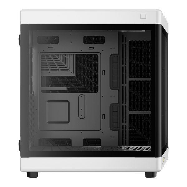 Case Máy Tính - Gamdias Neso P1 (Black & White)