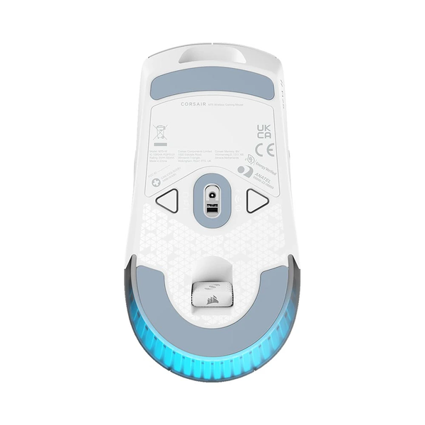 Chuột Không Dây - Corsair M75 Wireless RGB