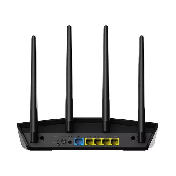 Router - ASUS RT-AX57 Wifi AX3000 Wifi 6