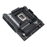 Mainboard - Asus TUF GAMING B860M-PLUS WIFI
