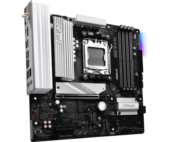 Mainboard - Asrock B850M Pro RS WIFI