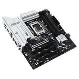 Mainboard - Asus PRIME Z890M-PLUS WIFI (Intel Z890 / Socket LGA1851 / mATX / DDR5)