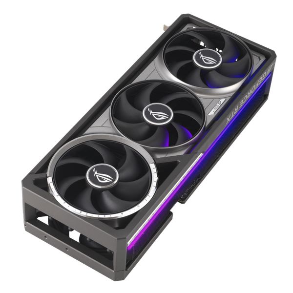 Card Màn Hình - ASUS ROG Astral GeForce RTX™ 5090 32GB GDDR7