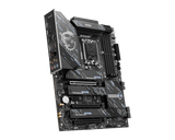 Mainboard - MSI Z890 GAMING PLUS WIFI (Intel Z890, Socket 1851, ATX, DDR5)