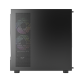 Case Máy Tính - Montech XR | Mid-Tower | ATX