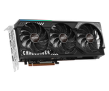 Card Màn Hình - Asrock Radeon RX 9070 Challenger 16GB GDDR6