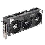 Card Màn Hình - ASUS TUF Gaming GeForce RTX™ 5060 Ti 8GB GDDR7 OC Edition