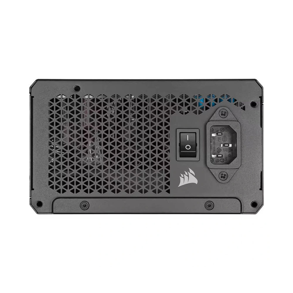 Nguồn máy tính Corsair RM850x - ATX 3.1 & PCIe 5.1 80 Plus Gold - Full Modul