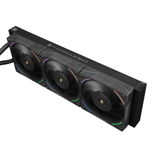Tản Nhiệt Nước AIO - Thermalright Frozen Vision 360