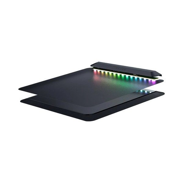 Bàn Di Chuột - Mousepad Razer Firefly V2 Pro RGB