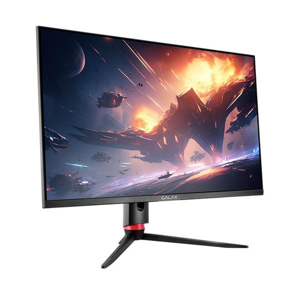 Màn Hình Máy Tính - Galax Vivance 32Q (VI-32Q) | 32 inch | 2K QHD | IPS | 165Hz |1ms
