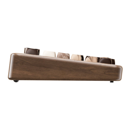 Bàn phím Cơ Không Dây - Akko MU02 Mountain Seclusion (Hot-Swap / Multi mode)