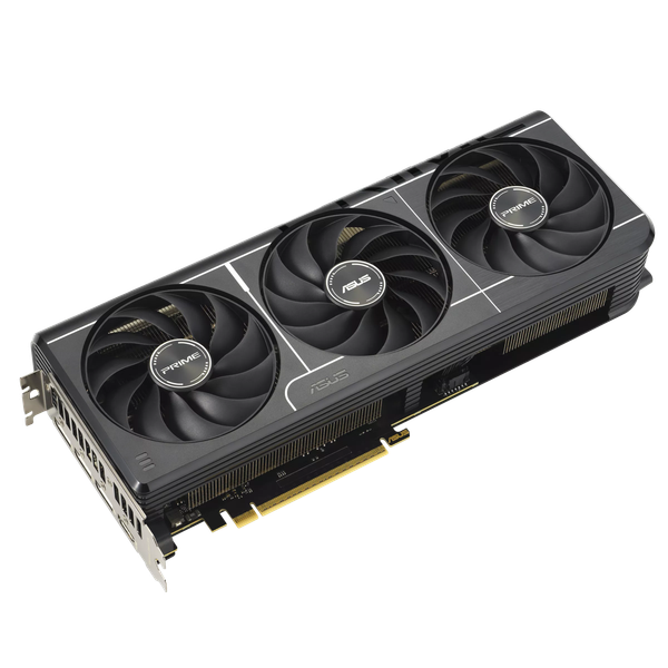 Card Màn Hình - ASUS PRIME GeForce RTX 5070 12GB GDDR7