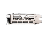 Card màn hình - MSI GeForce RTX 4060 Ti GAMING X SLIM WHITE 16G