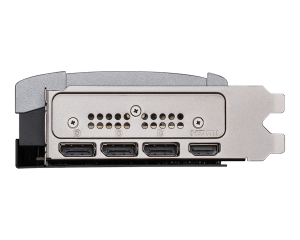 Card Màn Hình - MSI GeForce RTX™ 5070 12G VENTUS 3X OC