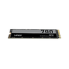 SSD Lexar NM790 4TB M.2 2280 PCIe Gen4x4 NVMe
