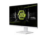 Màn Hình Máy Tính - MSI MAG 274QRFW 27 Inch | IPS 2K | 180Hz