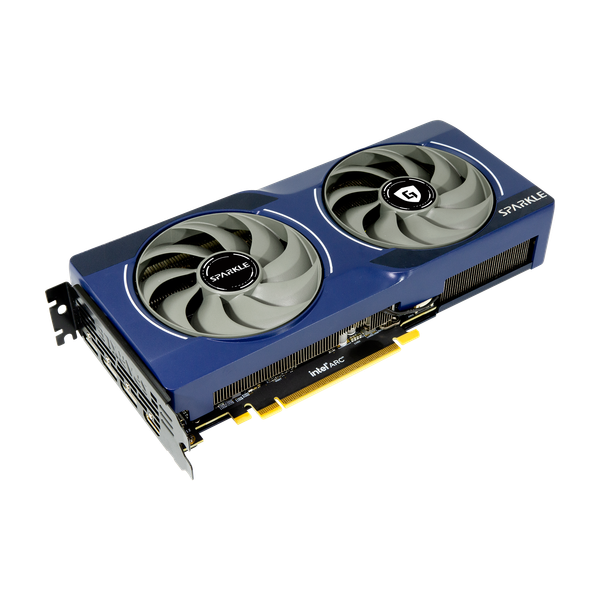 Card Màn Hình - SPARKLE Intel® Arc™ B570 GUARDIAN OC / 10GB GDDR6