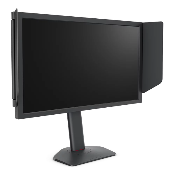 Màn hình gaming - ZOWIE XL2566X+ New Fast TN / 400Hz / DyAc 2