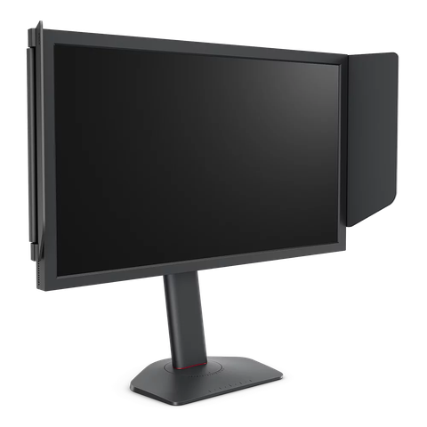 Màn hình gaming - ZOWIE XL2566X+ New Fast TN / 400Hz / DyAc 2