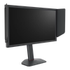 Màn hình gaming - ZOWIE XL2566X+ New Fast TN / 400Hz / DyAc 2