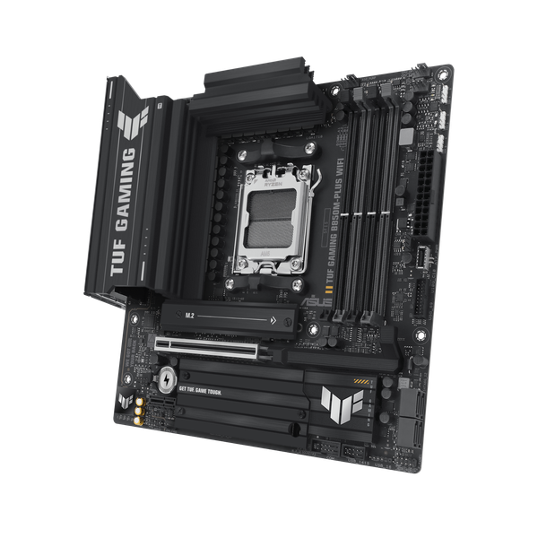 Mainboard - Asus TUF GAMING B850M-PLUS WIFI