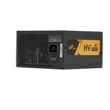 Nguồn máy tính FSP HV PRO 650W - 80Plus Bronze