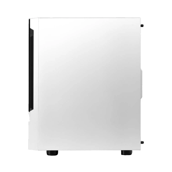 Case máy tính - Gamdias Talos E3 | Black | White