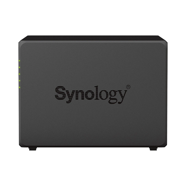 Thiết Bị Lưu Trữ Mạng - Nas Synology DS923+