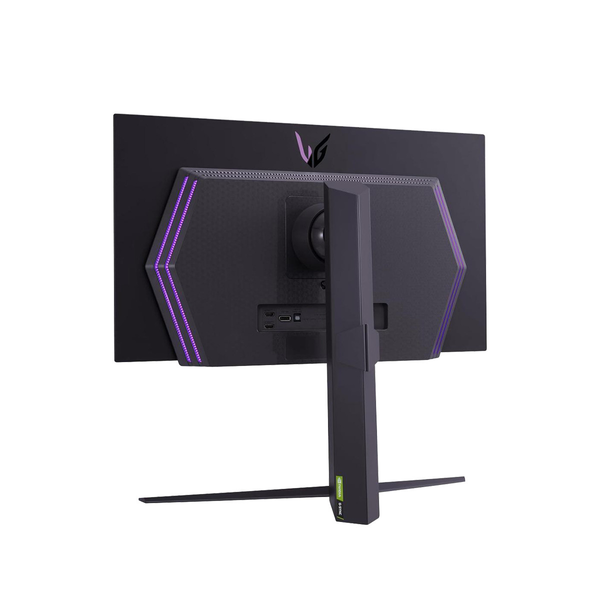 Màn Hình Máy Tính - LG UltraGear 27GS95QE-B (27inch | QHD | 2K | OLED | 240Hz | 0.03ms)